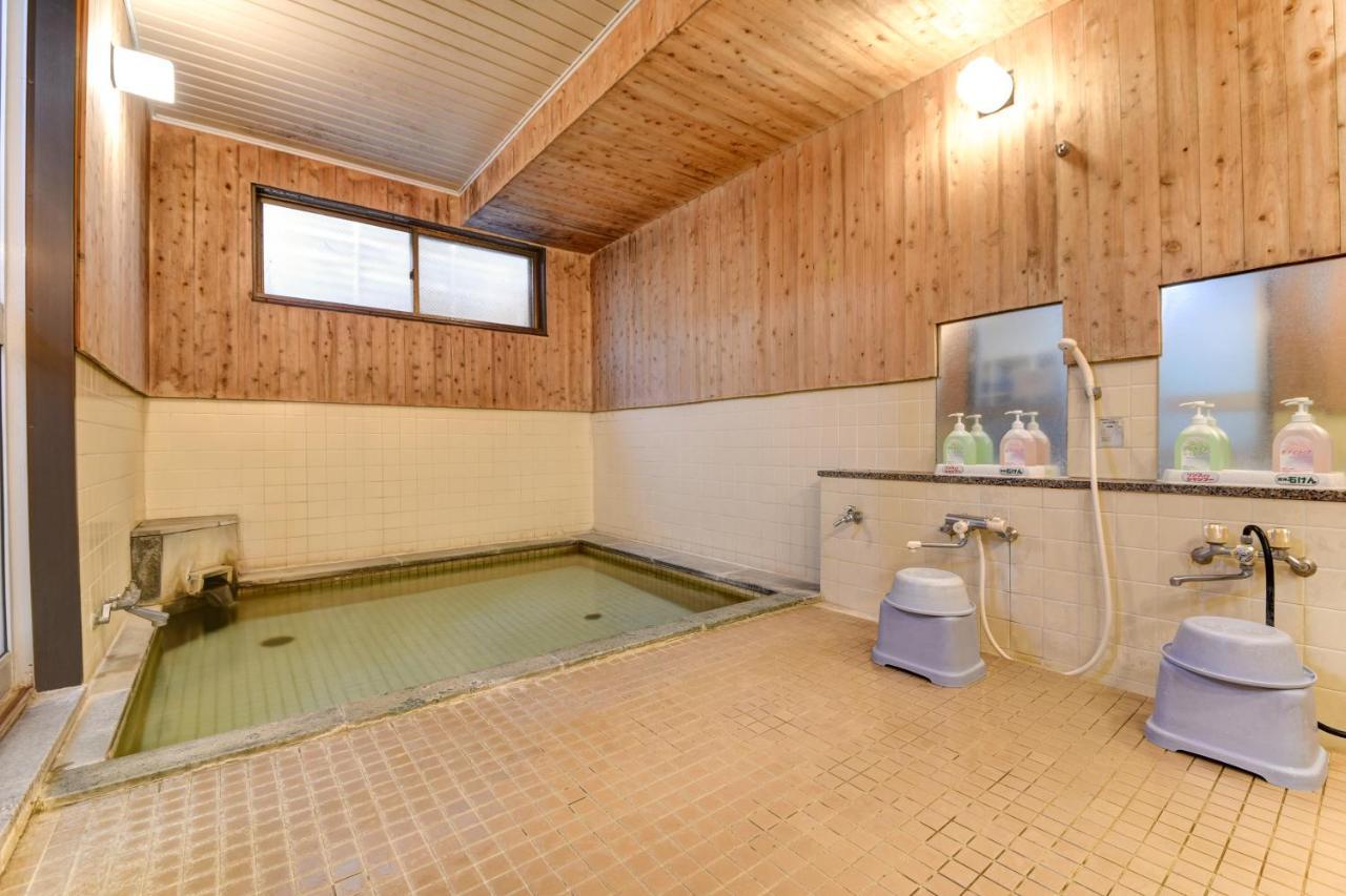Hotel La Montagne Furuhata Hakuba Kültér fotó