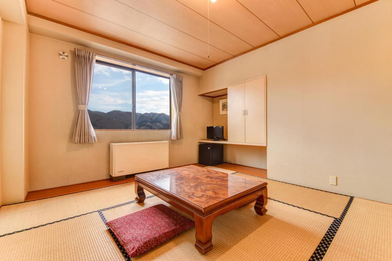 Hotel La Montagne Furuhata Hakuba Kültér fotó