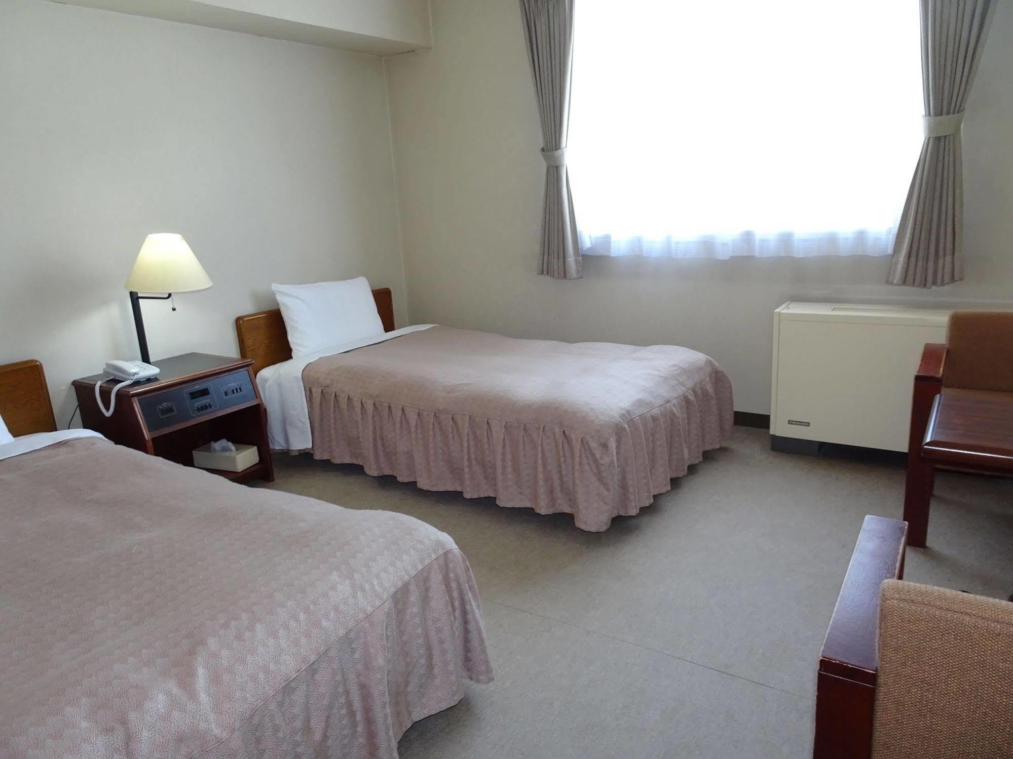 Hotel La Montagne Furuhata Hakuba Kültér fotó