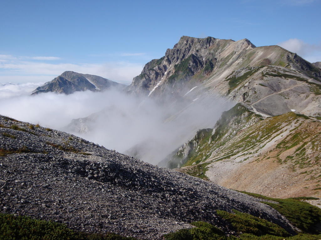 Hotel La Montagne Furuhata Hakuba Kültér fotó
